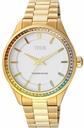 Reloj Tous Mujer T-Shine Dorado