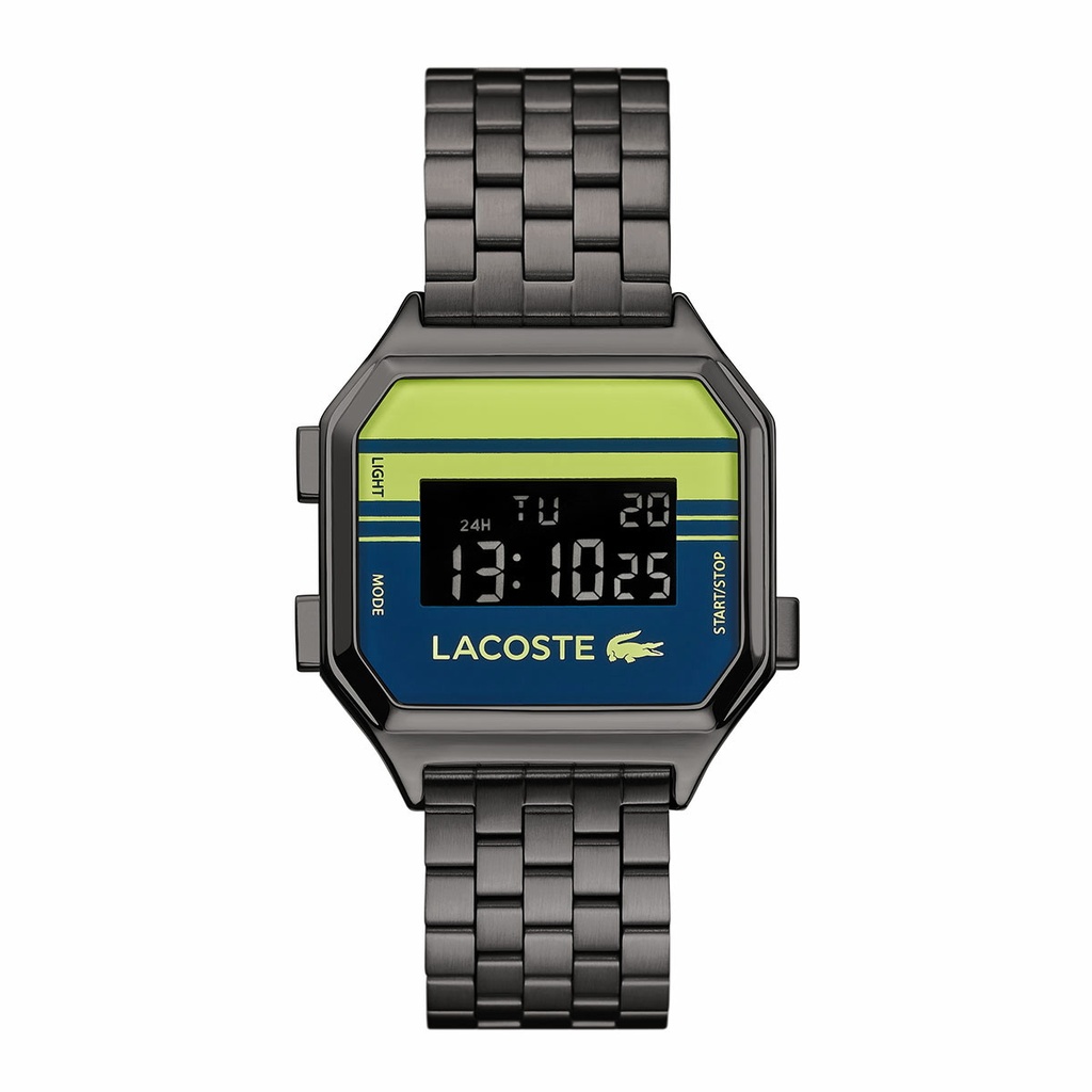 Reloj lacoste berlin unisex