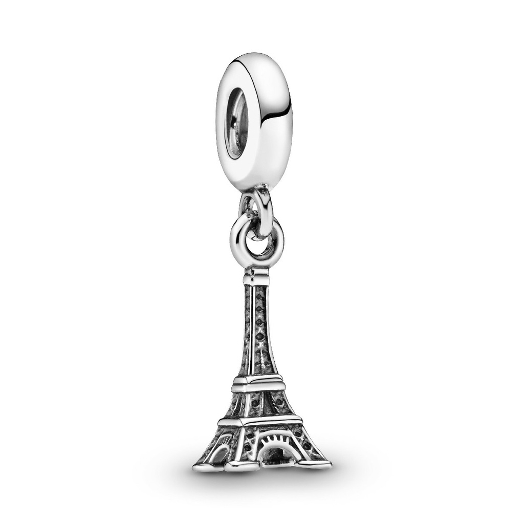 Charm colgante Pandora Torre Eiffel