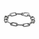 Pulsera Pandora Cadena de Eslabones Pandora Me Rutenio