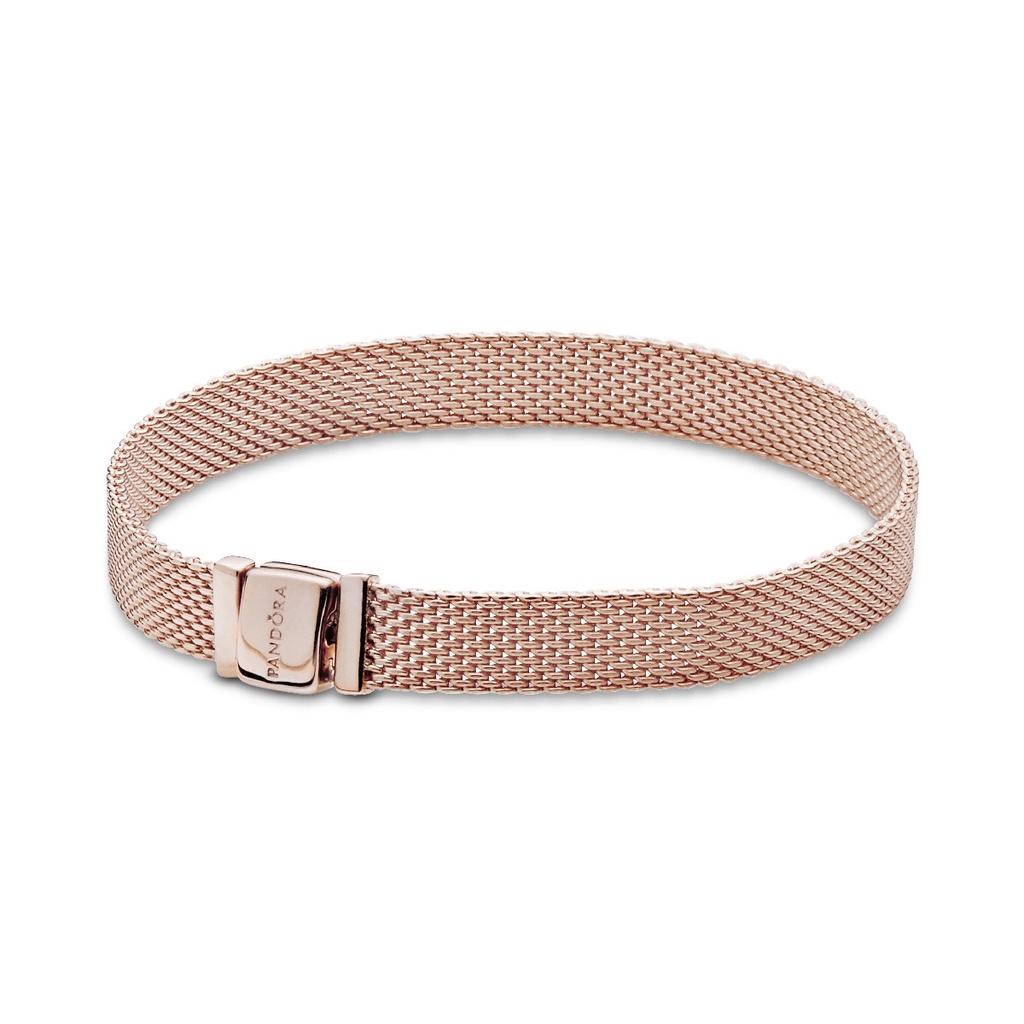 Pulsera Pandora Reflexions en Rose