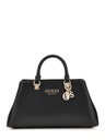 Bolso Guess Evelune Girlfriend Negro