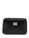 Bolso Guess Mano Negro Hombre PMMOLIP4432-BL
