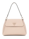Bolso Guess Sora Bandolera con Solapa Topo