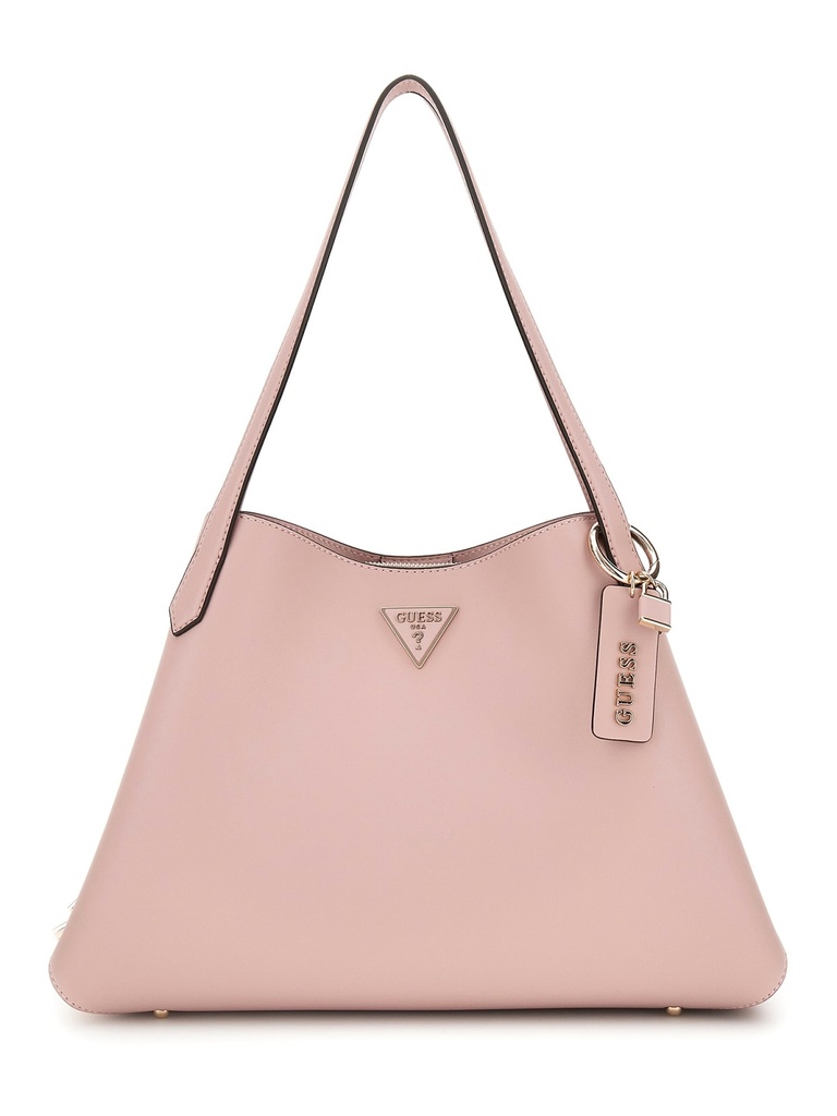 BOLSO GUESS SORA GIRLFRIEND CARRYALL ROSA