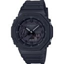 Reloj Casio G-Shock Hombre Negro GA-2100-1A1ER