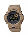 Reloj Casio G-Shock Hombre Squad Marron Militar GBD-800UC-5ER