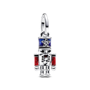 Charm Colgante Pandora Cascanueces