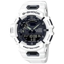 Reloj Casio G-Shock Hombre Serie Squad Blanco GBA-900-7AER