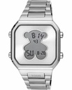 RELOJ TOUS D-BEAR ACERO DIGITAL MUJER