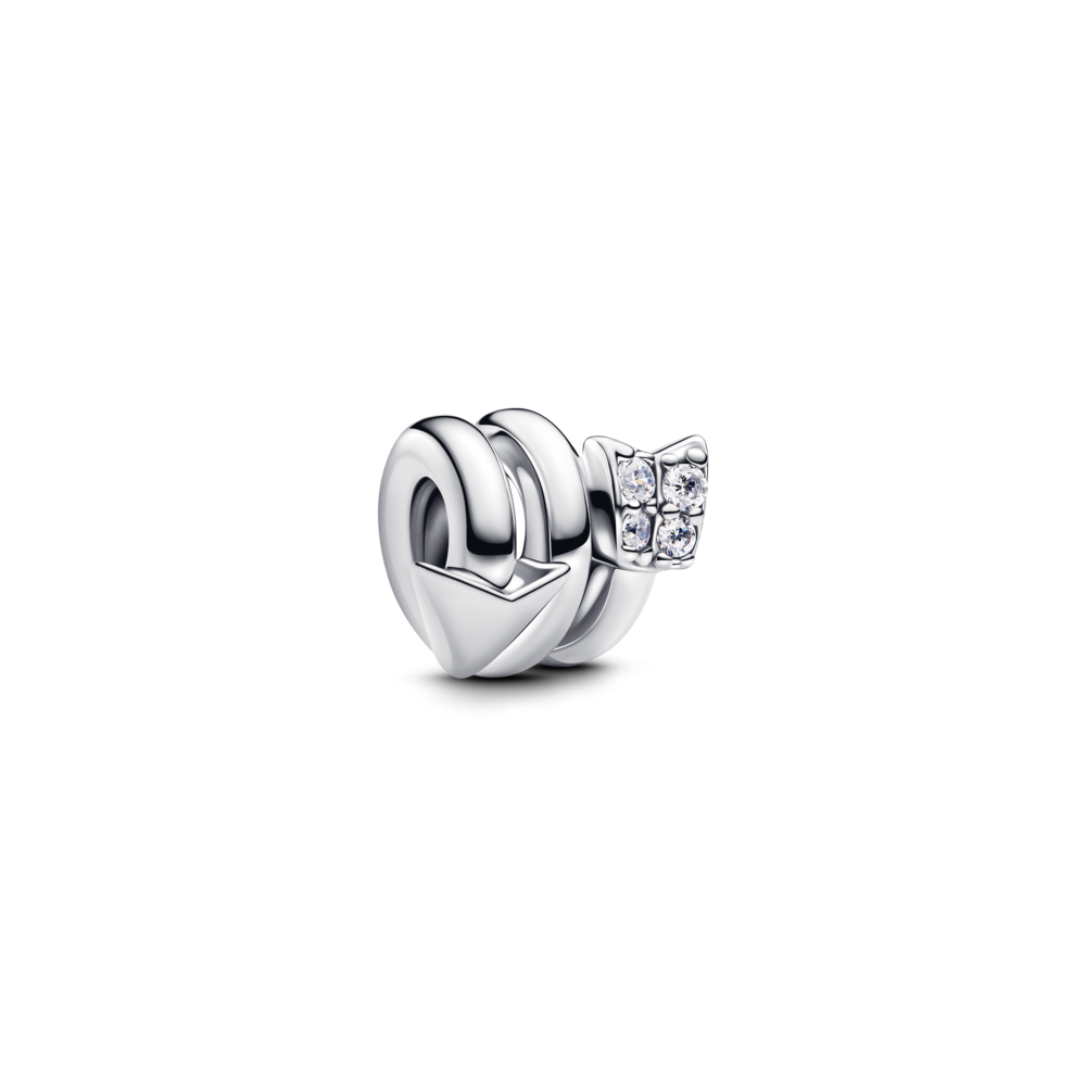 Charm Pandora Flecha Girando 793665C01