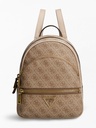 MOCHILA GUESS MANHATTAN LATTE