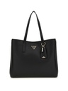 Bolso Guess Meridian Girlfriend Negro