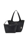 Bolso Guess Tote Helina Negro