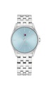 Reloj Tommy Hilfiger Mujer Jade Acero Esfera Azul 1782771