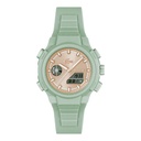 Reloj Lacoste Lc33 Verde