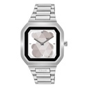 RELOJ TOUS B-CONNECT NW SS ACERO  MUJER 3000139400