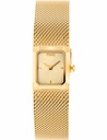 RELOJ TOUS MINIMESH IPG ESFERA GOLD ESTERILLA