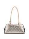 BOLSO GUESS ARNELA LOGO 4G PEONY