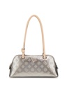 Bolso Guess Arnela Logo 4G Peony