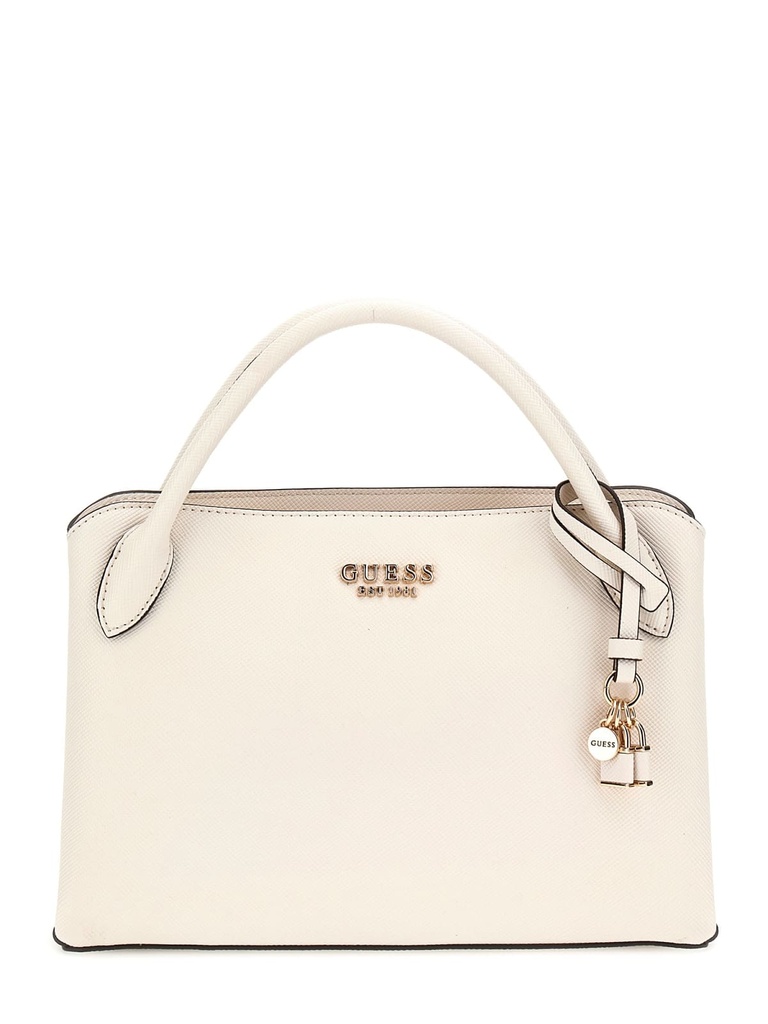 Bolso Guess Fedana Elite Off Blanco