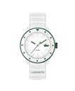 Reloj Lacoste 12.12 Scuba Blanco