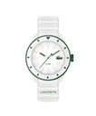Reloj Lacoste Hombre 12.12 Scuba Blanco 2011415
