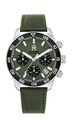 Reloj Tommy Hilfiger Hombre Chrono Esfera Verde 1792188