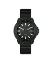 Reloj Lacoste 12.12 Scuba Negro