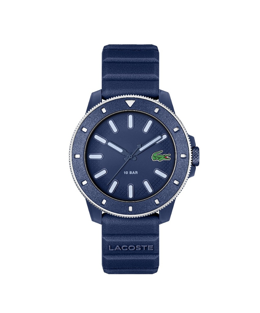 Reloj Lacoste 12.12 Scuba Azul