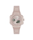 Reloj Lacoste Lc33 Rosa Mujer 2001429 