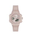 Reloj Lacoste Mujer Lc33 Analógico-Digital Rosa  2001429 