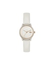 Reloj Lacoste 12.12 Swift Blanco Mujer 2001437