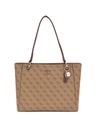 Bolso Guess Noelle Tote Latte