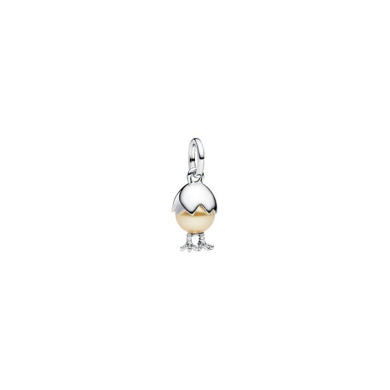 Charm Pandora Colgante Huevo de Pascua