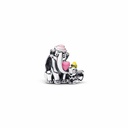 Charm Pandora Dumbo y Madre de Disney