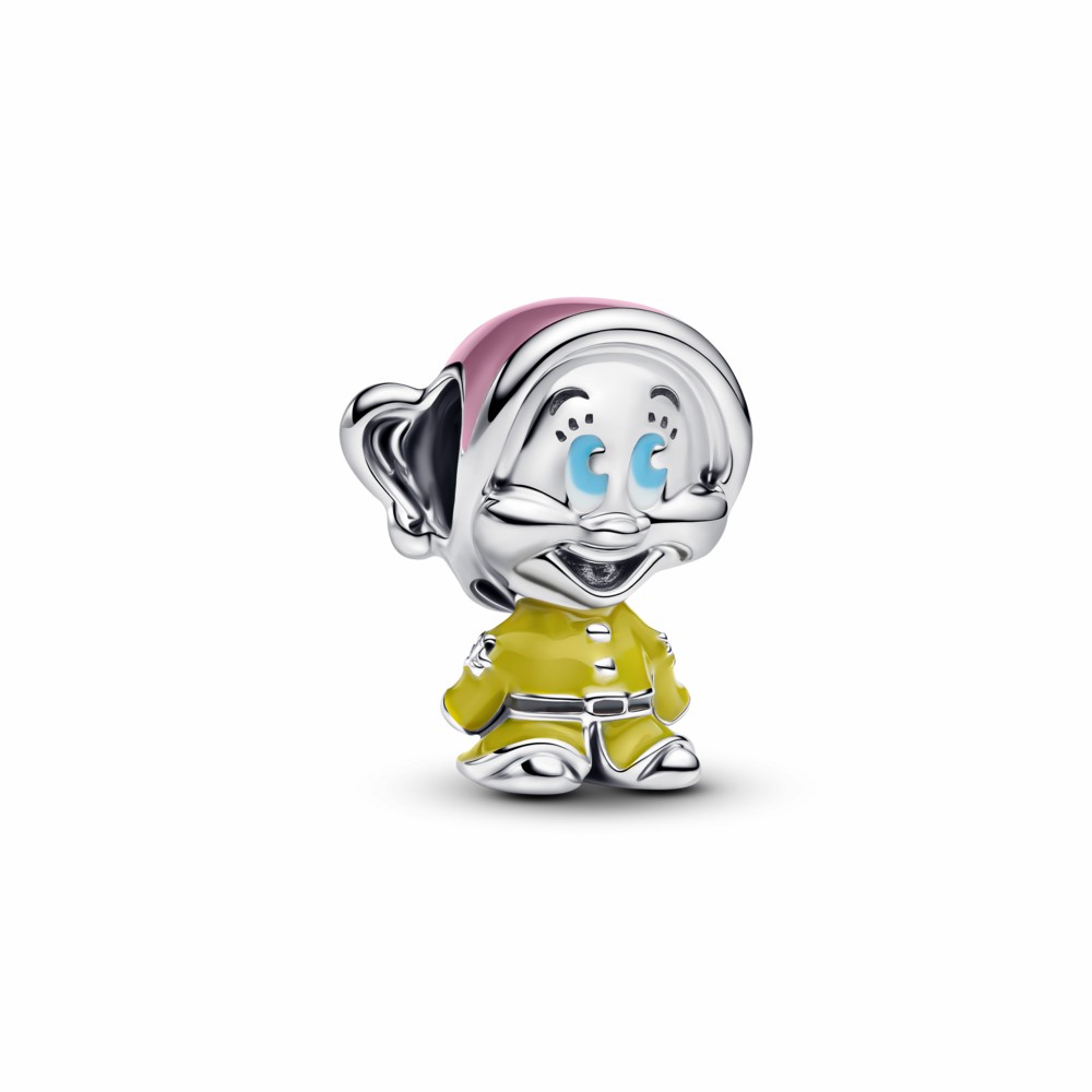Charm Pandora Mudito de Disney