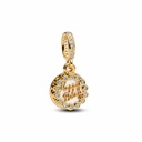 Charm Pandora Colgante Tarta de Cumpleaños Feliz 763787C01