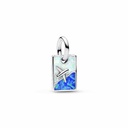 Charm colgante Pandora Viaje