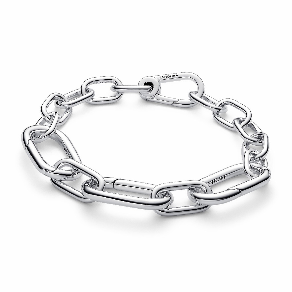 Pulsera Pandora Eslabones Link Anchos Pandora ME
