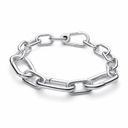 Pulsera Pandora Eslabones Link Anchos Pandora ME
