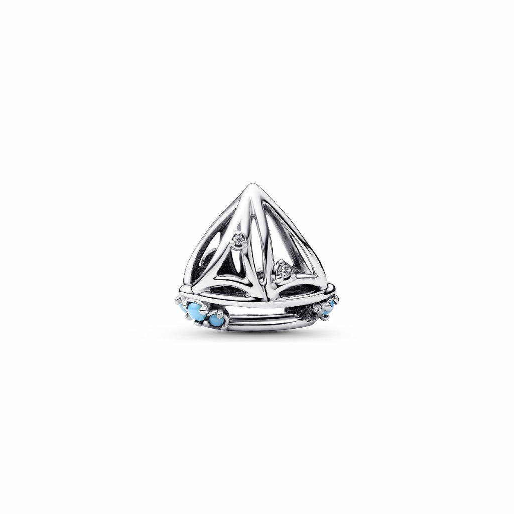 Charm Pandora Velero 793905C01