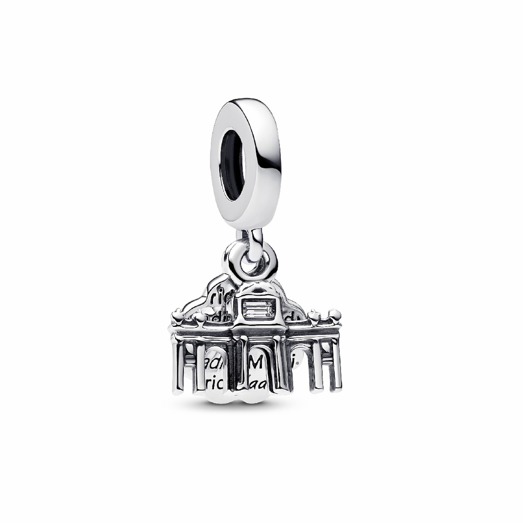 Charm colgante Pandora Puerta de Alcalá