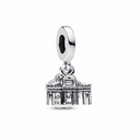 Charm colgante Pandora Puerta de Alcalá