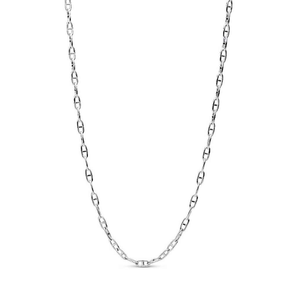 Collar Pandora Cadena Ancla