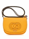 Bolso Guess Calebra Mini Cnvrtbl Amarillo HWBG9536780-MARIGOLD