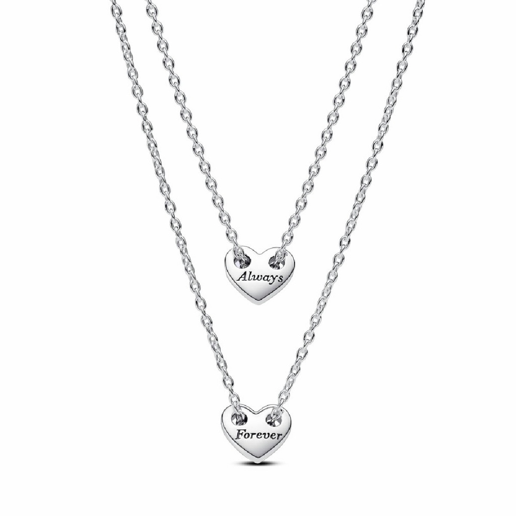 Collar Pandora Divisible Para Siempre