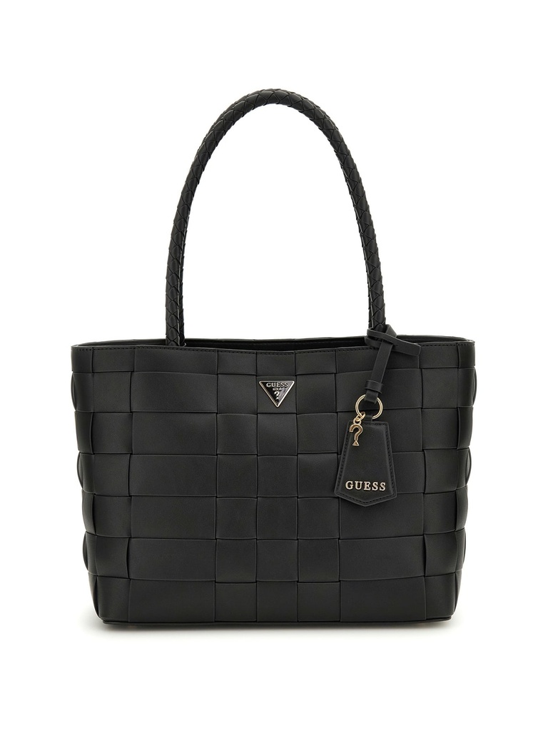 Bolso Guess Shopper Maylee Girlfriend HWWG9661220-BLACK