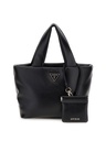 Bolso Guess Sunetra Mini Tote Negro HWNG7534750-BLACK