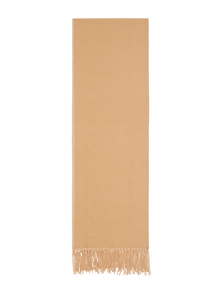 Budanda Guess Scarf Beig AW5419POL03-BEI